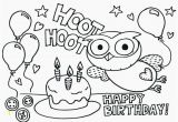 Happy 18th Birthday Coloring Pages 19 Luxury Happy Birthday Dad Coloring Pages