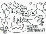 Happy 18th Birthday Coloring Pages 19 Luxury Happy Birthday Dad Coloring Pages