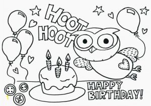 Happy 18th Birthday Coloring Pages 19 Luxury Happy Birthday Dad Coloring Pages