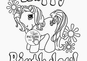 Happy 4th Birthday Coloring Pages Birthday Coloring Book Inspirationa Cute Happy Birthday Coloring