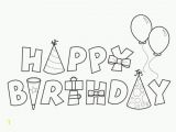 Happy 4th Birthday Coloring Pages Easy Hard Coloring Page