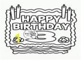 Happy 4th Birthday Coloring Pages Happy Birthday Mommy Coloring Page for Kids Holiday Coloring Pages