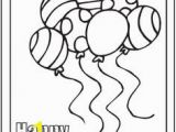 Happy 6th Birthday Coloring Pages 9 Best â­birthday Coloring Pagesâ­ Images On Pinterest