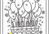 Happy 6th Birthday Coloring Pages 9 Best â­birthday Coloring Pagesâ­ Images On Pinterest