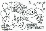 Happy B Day Coloring Pages 22 Happy Birthday Coloring Pages Mycoloring Mycoloring