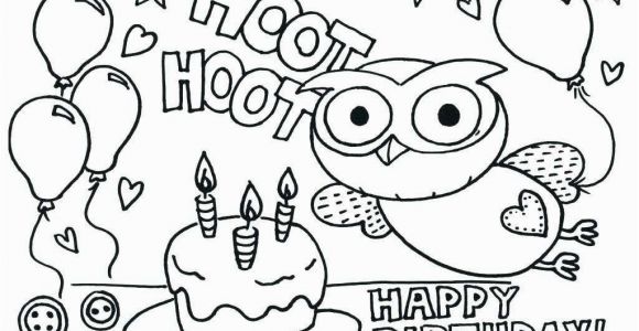 Happy B Day Coloring Pages 22 Happy Birthday Coloring Pages Mycoloring Mycoloring