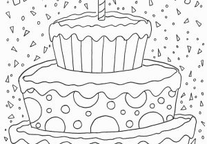 Happy B Day Coloring Pages Fresh Happy Birthday Adult Coloring Pages Animals Adult – Coloring