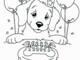 Happy Birthday Card Coloring Pages Suprising Coloring Pages Birthday Cake Free Picolour