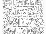 Happy Birthday Coloring Pages for Adults Happy Birthday Coloring Pages for Adults at Getdrawings