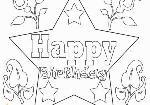 Happy Birthday Coloring Pages for Adults the top 23 Ideas About Happy Birthday Coloring Pages for