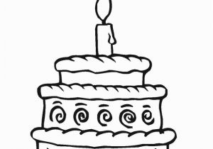 Happy Birthday Coloring Pages for Nana Happy Birthday Nana Coloring Page Twisty Noodle