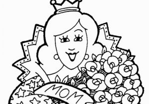 Happy Birthday Coloring Pages for Nana Happy Birthday Nana Coloring Page Twisty Noodle