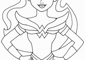 Happy Birthday Coloring Pages for Sister Wonder Woman Coloring Pages