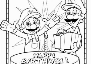 Happy Birthday Coloring Pages for Uncle Coloring Pages Free Printable Birthday Coloring Pages