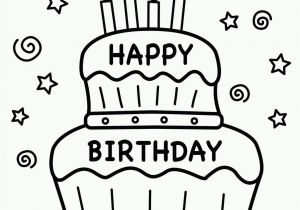 Happy Birthday Coloring Pages for Uncle Fathers Day Questionnaire Uncle Happy Birthday Coloring