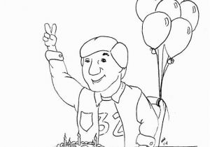 Happy Birthday Coloring Pages for Uncle Free Birthday Drawings Download Free Clip Art Free Clip