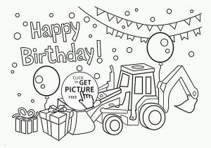 Happy Birthday Coloring Pages for Uncle Free Printable Happy Birthday Jesus Coloring Pages