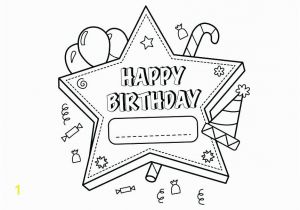 Happy Birthday Coloring Pages for Uncle Happy Birthday Grandpa Coloring Page at Getcolorings