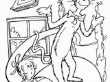 Happy Birthday Dr Seuss Coloring Pages Dr Seuss Birthday Coloring Pages at Getdrawings