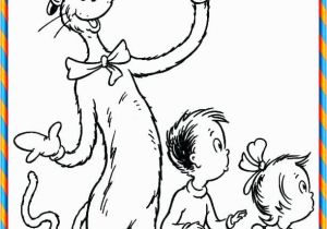 Happy Birthday Dr Seuss Coloring Pages Dr Seuss Coloring Pages Pdf at Getcolorings