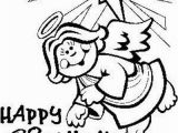 Happy Birthday Jesus Cake Coloring Page Happy Birthday Jesus Cake Preschool Items Juxtapost