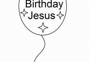 Happy Birthday Jesus Cake Coloring Page Happy Birthday Jesus Coloring Pages