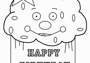 Happy Birthday Jesus Cake Coloring Page Happy Birthday Jesus Cupcake Coloring Page