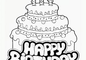 Happy Birthday Jesus Cake Coloring Page Happy Birthday Jesus Free Coloring Pages Happy Birthday