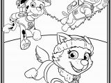 Happy Birthday Paw Patrol Coloring Pages Beautiful Paw Patrol Birthday Coloring Pages 4 Happy