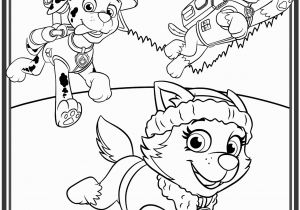 Happy Birthday Paw Patrol Coloring Pages Beautiful Paw Patrol Birthday Coloring Pages 4 Happy