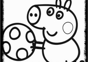 Happy Birthday Peppa Pig Coloring Pages 61 Best Coloriages Péppa Pig Images On Pinterest