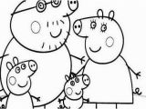 Happy Birthday Peppa Pig Coloring Pages Peppa Pig Printable Colouring Pages Kids