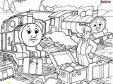 Happy Birthday Thomas the Train Coloring Pages Thomas the Train Coloring Pages Thomas Coloring Page Thomas the