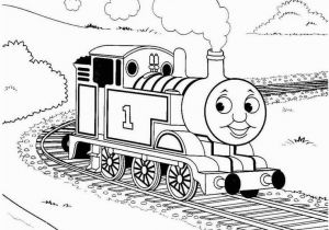 Happy Birthday Thomas the Train Coloring Pages Thomas the Train Coloring Pages Thomas Coloring Page Thomas the