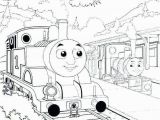 Happy Birthday Thomas the Train Coloring Pages Thomas the Train Coloring Pages Thomas Coloring Page Thomas the