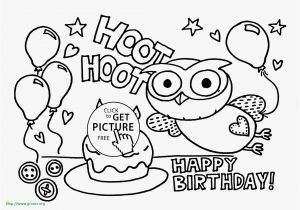 Happy Birthday Uncle Coloring Pages 18 Meilleur De Happy Birthday Card Printable Coloring Pages