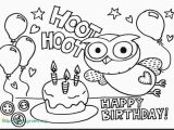 Happy Birthday Uncle Coloring Pages 18 Meilleur De Happy Birthday Card Printable Coloring Pages