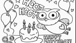 Happy Birthday Uncle Coloring Pages 18 Meilleur De Happy Birthday Card Printable Coloring Pages