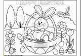 Happy Easter Coloring Pages Free Printable Easter Printable Coloring Pages Family Coloring Pages Inspirational
