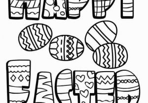 Happy Easter Coloring Pages Free Printable Easter Printable Coloring Pages Family Coloring Pages Inspirational