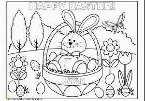 Happy Easter Coloring Pages Free Printable Easter Printable Coloring Pages Family Coloring Pages Inspirational