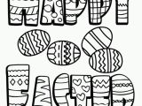 Happy Easter Coloring Pages Free Printable Happy Easter Para Colorear Resultados De La Bºsqueda Yahoo Search