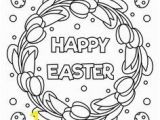 Happy Easter Signs Coloring Pages Spring Celebrations Easter Crafts for toddlers