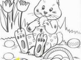 Happy Easter Signs Coloring Pages top 15 Free Printable Easter Bunny Coloring Pages Line