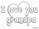 Happy Fathers Day Grandpa Coloring Pages 20 Best Images About Grandparent S Day On Pinterest