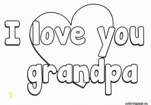 Happy Fathers Day Grandpa Coloring Pages 20 Best Images About Grandparent S Day On Pinterest