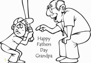 Happy Fathers Day Grandpa Coloring Pages Fathers Day Coloring Pages for Grandpa with Images