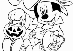 Happy Halloween Coloring Pages Disney Disney Halloween Coloring Pages