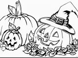 Happy Jack O Lantern Coloring Pages 20 Elegant Happy Halloween Pumpkin Coloring Pages