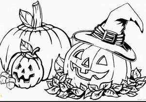 Happy Jack O Lantern Coloring Pages 20 Elegant Happy Halloween Pumpkin Coloring Pages